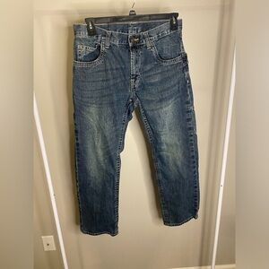 Berne relaxed fit carpenter jeans